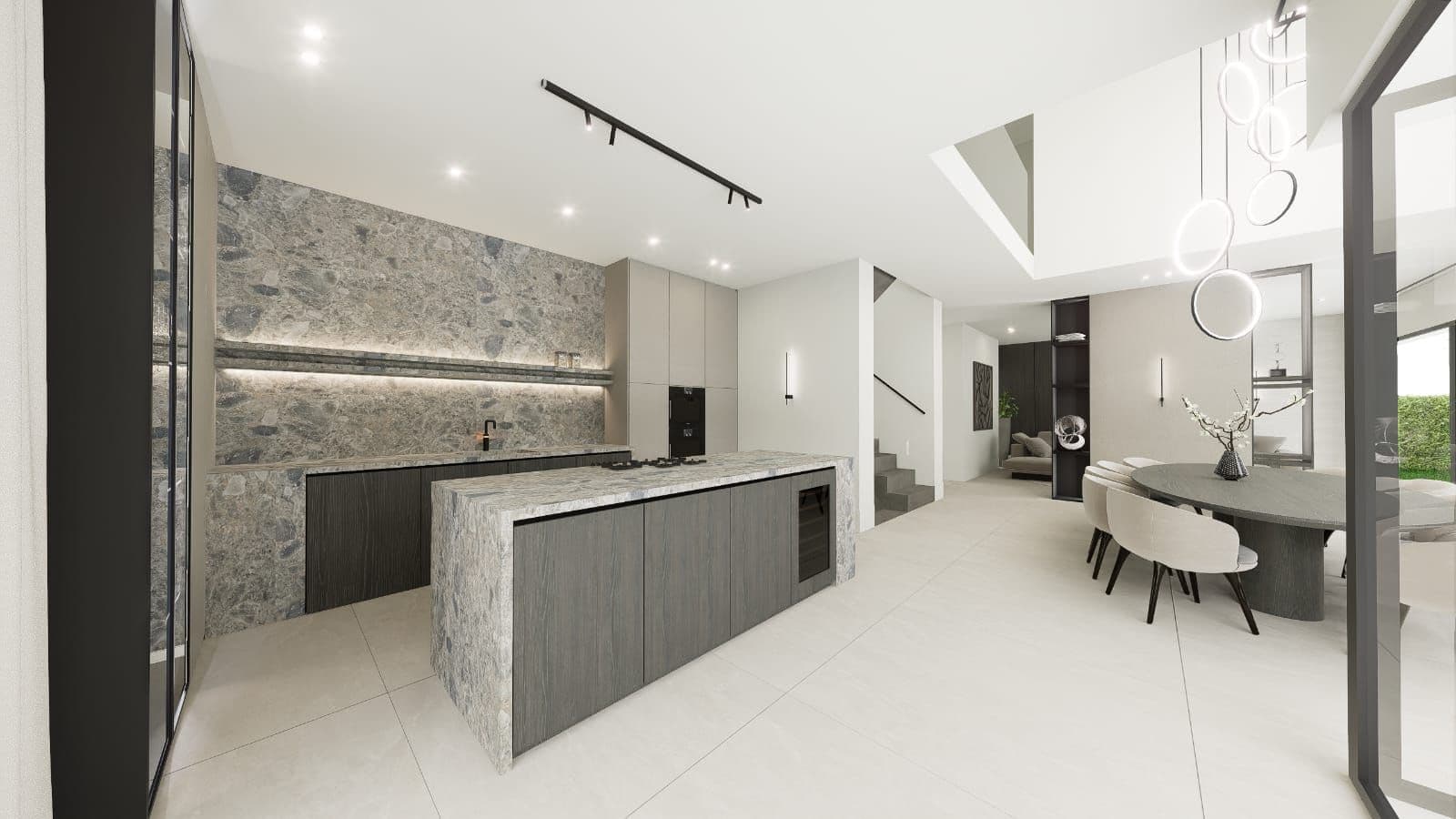 Villa en Mijas - Key Ready, 13
