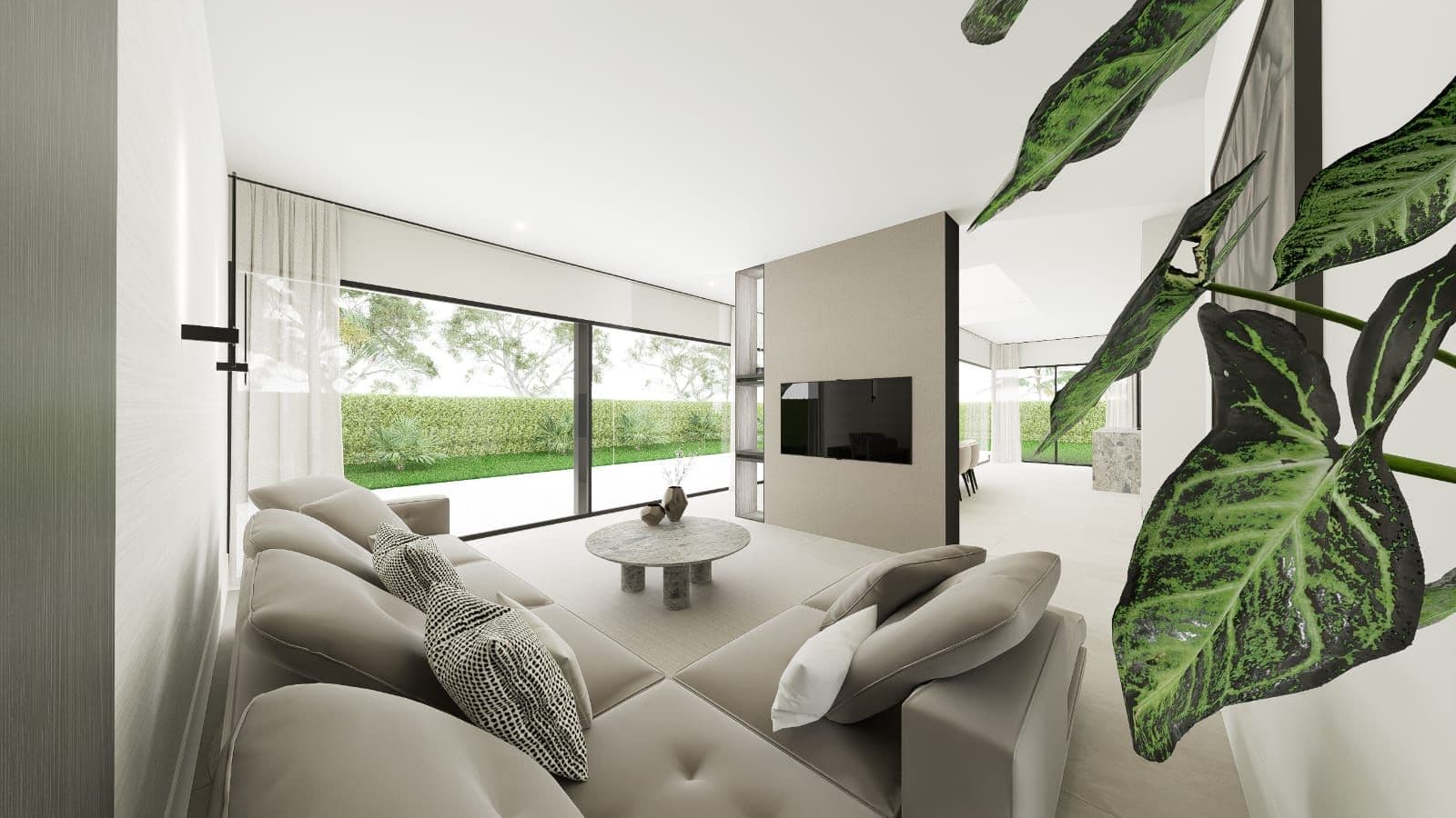 Villa en Mijas - Key Ready, 14