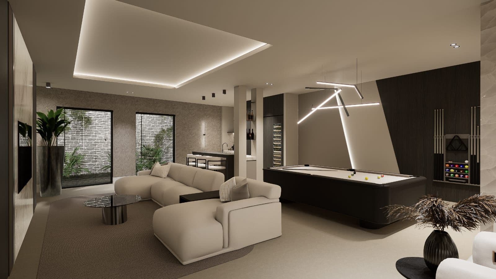 Villa en Mijas - Key Ready, 16