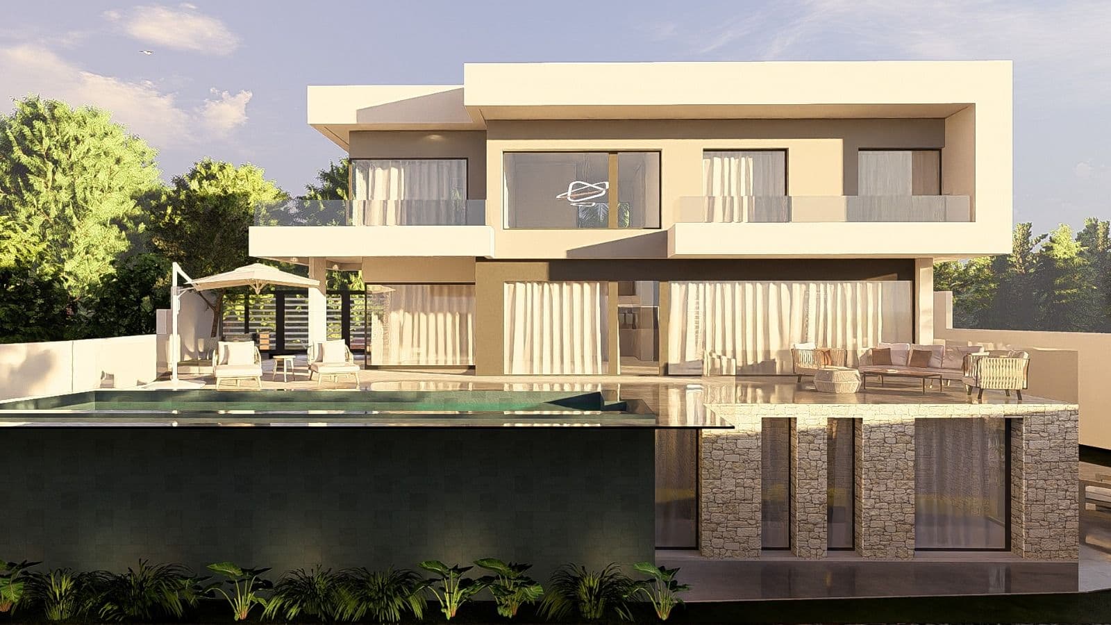 Villa en Mijas - Key Ready, 17