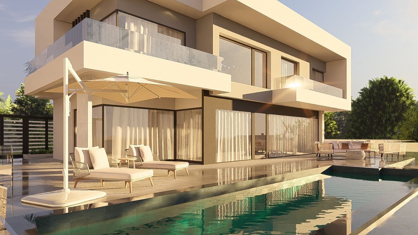 Villa en Mijas - Key Ready, 18