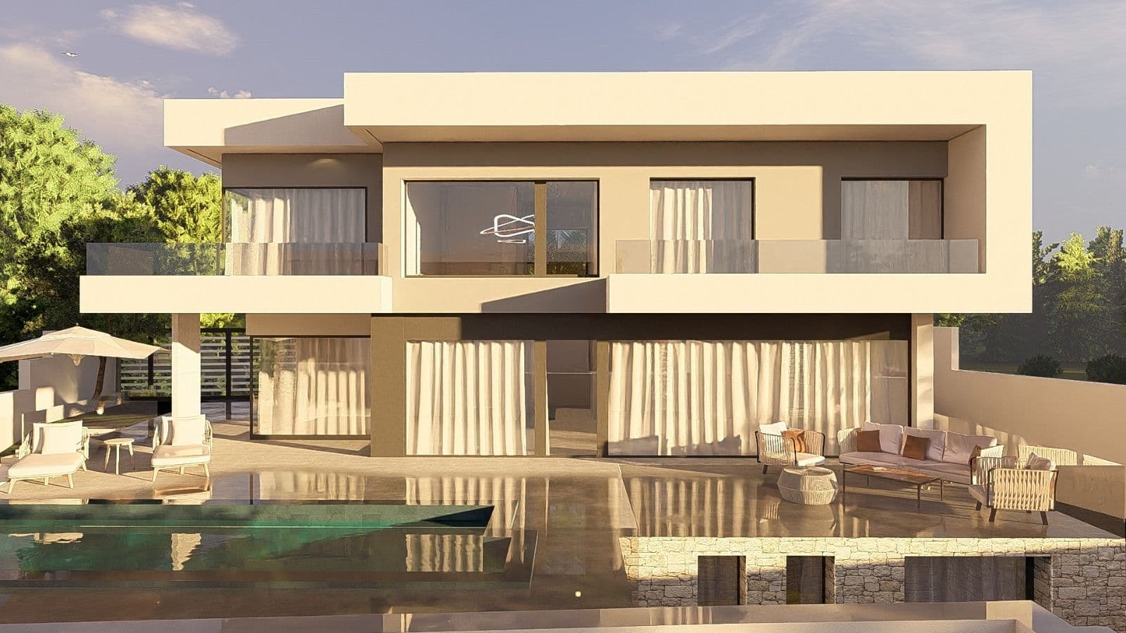 Villa en Mijas - Key Ready, 19