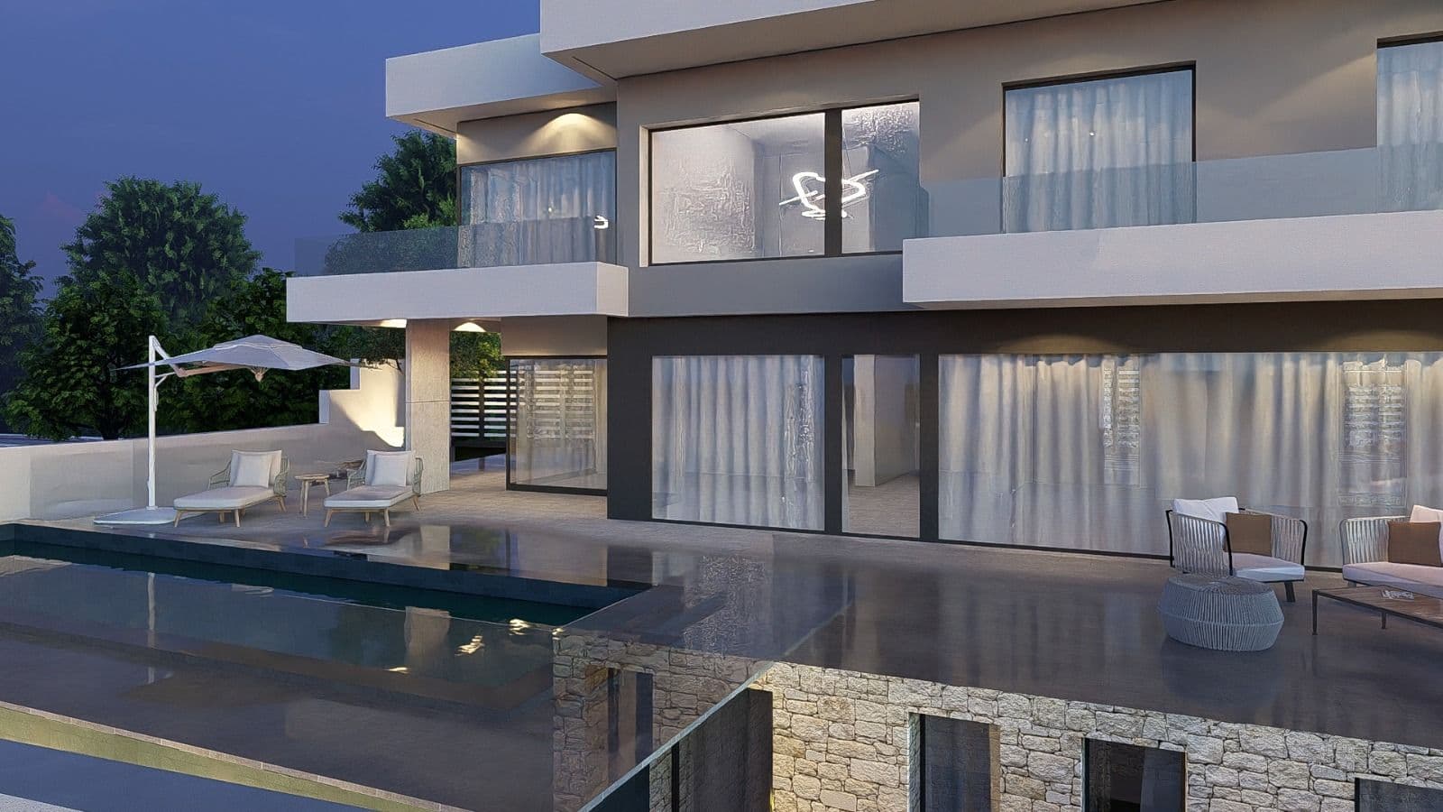 Villa en Mijas - Key Ready, 3