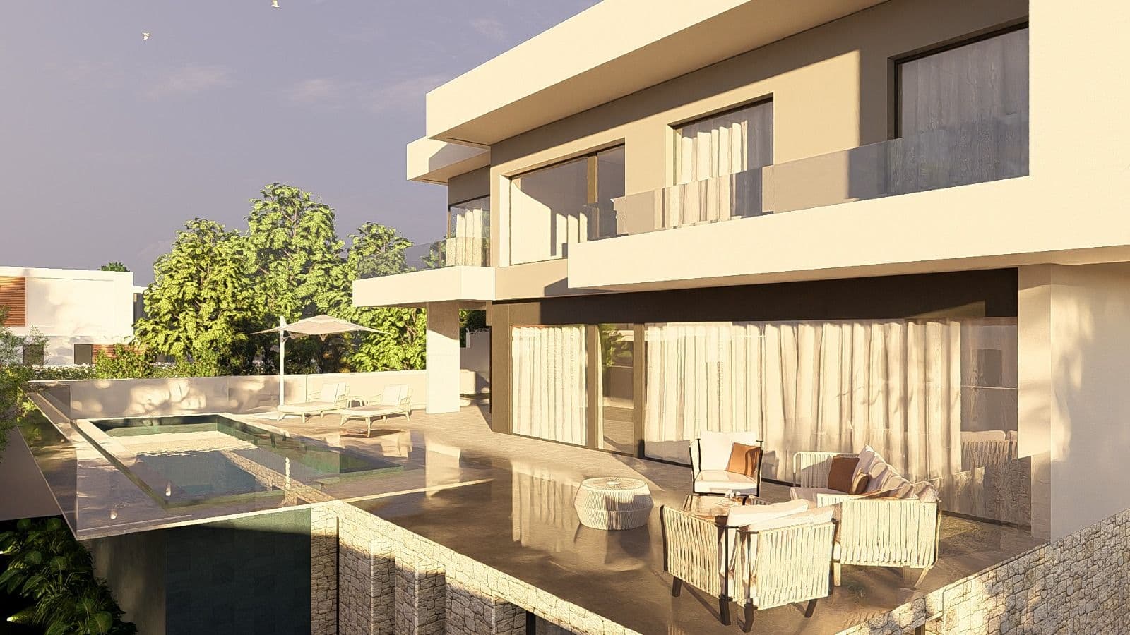 Villa en Mijas - Key Ready, 4