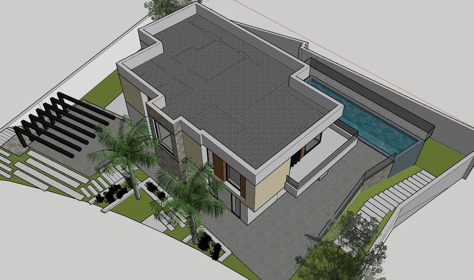 Villa en Mijas - Key Ready, 6