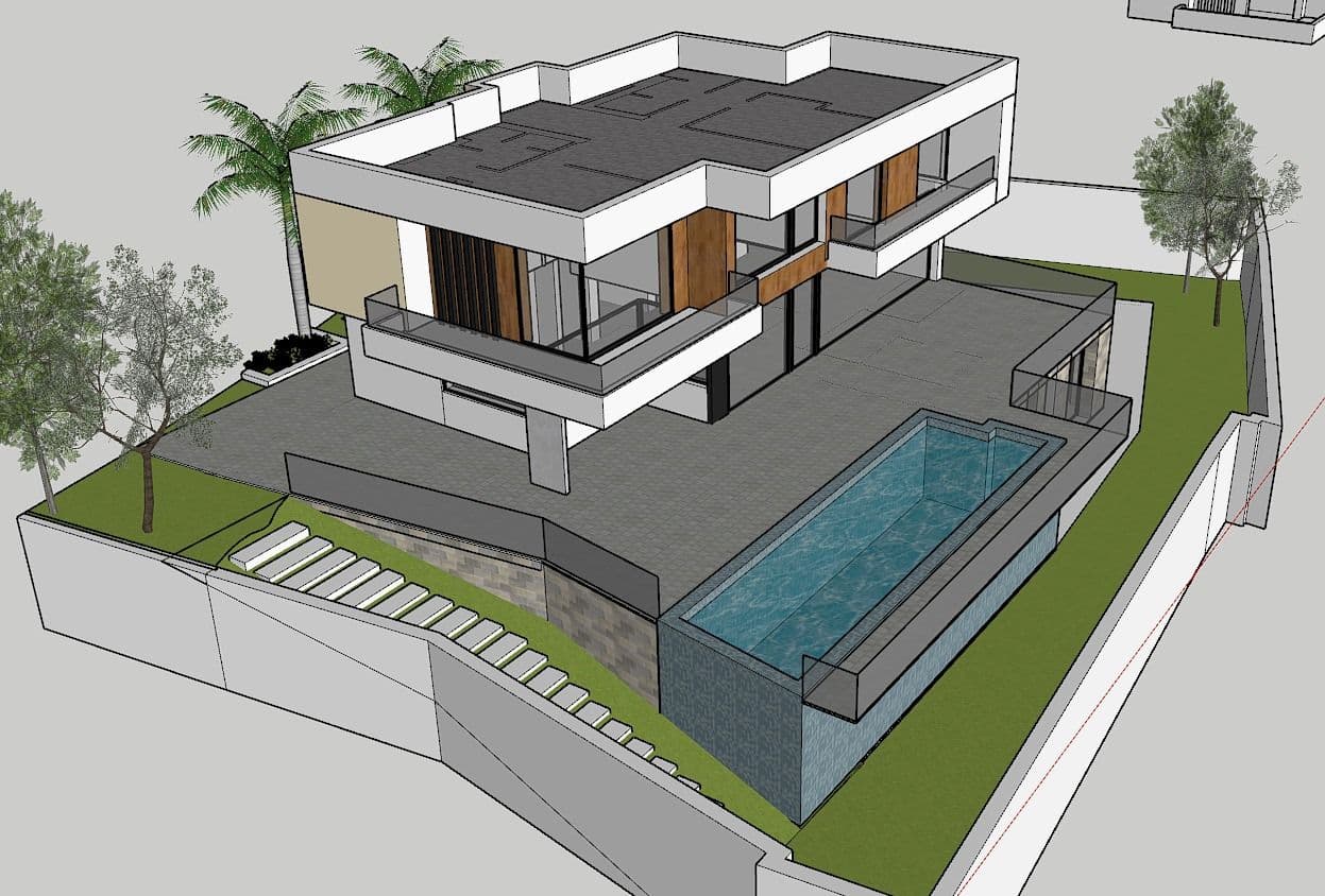 Villa en Mijas - Key Ready, 7