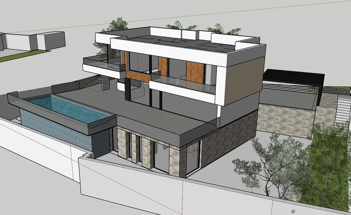 Villa en Mijas - Key Ready, 9