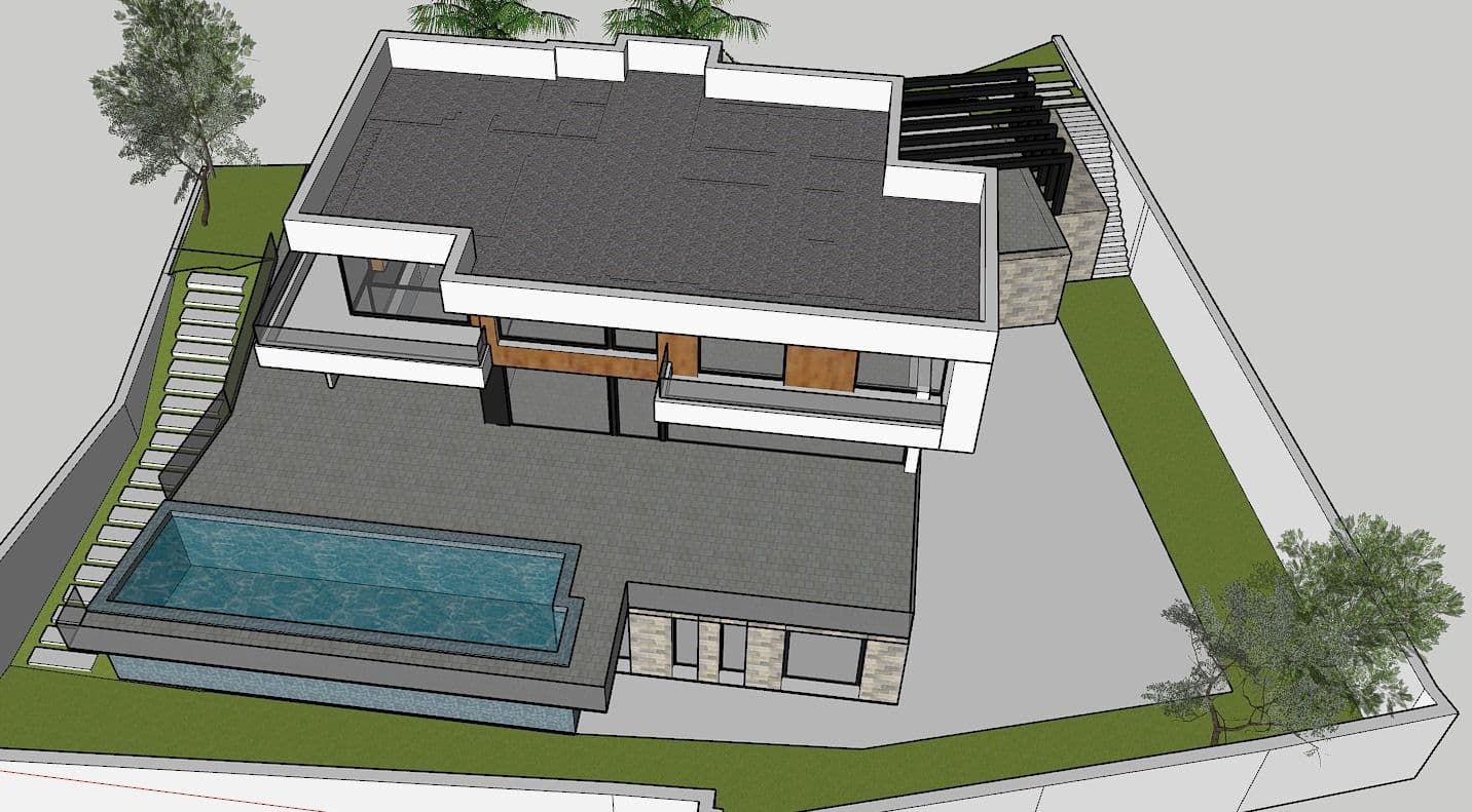 Villa en Mijas - Key Ready, 10