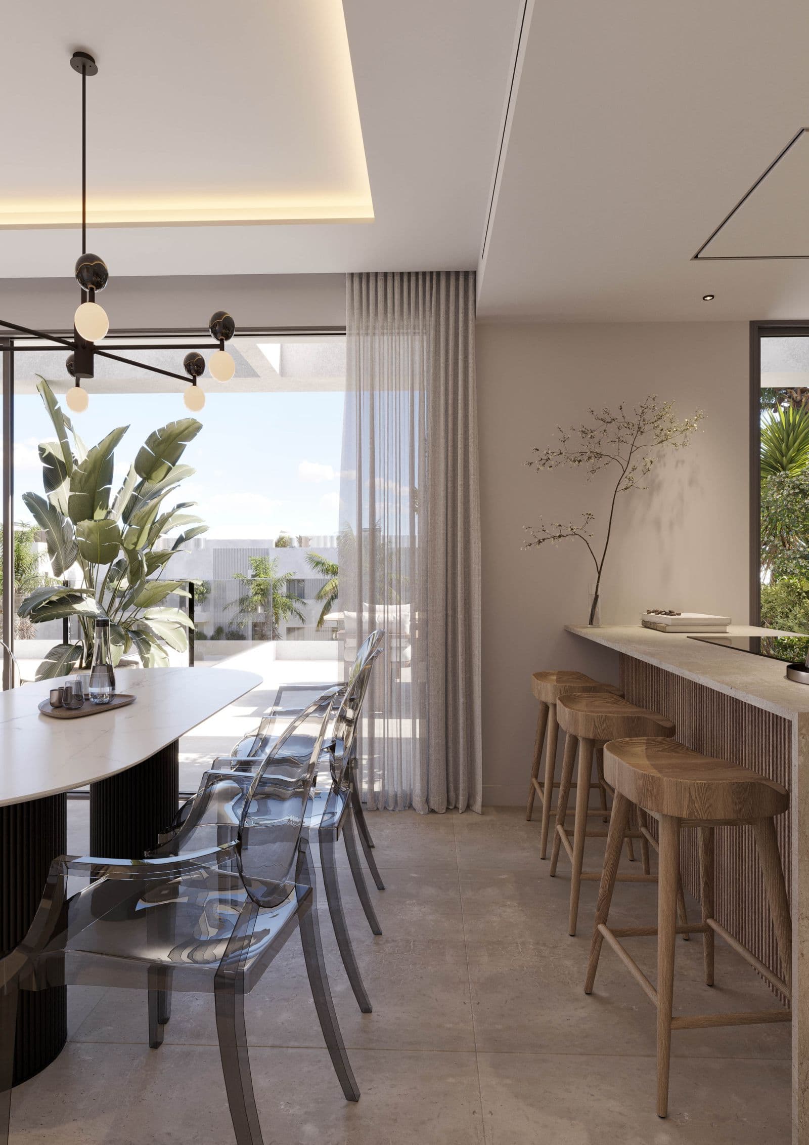 The Palms at Estepona, 13