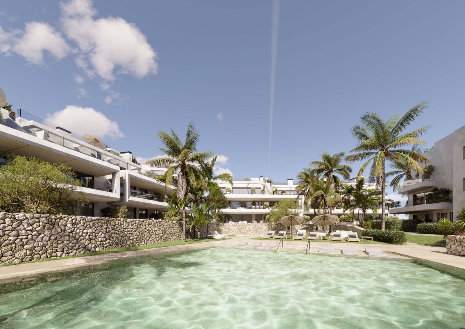 The Palms at Estepona, 2