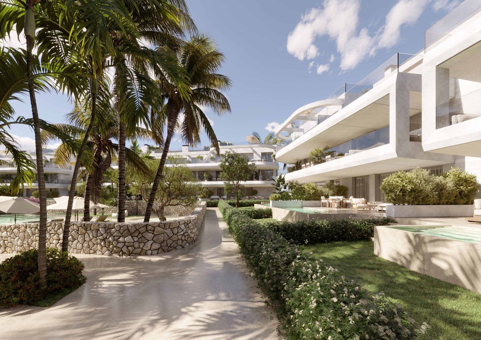 The Palms at Estepona, 24