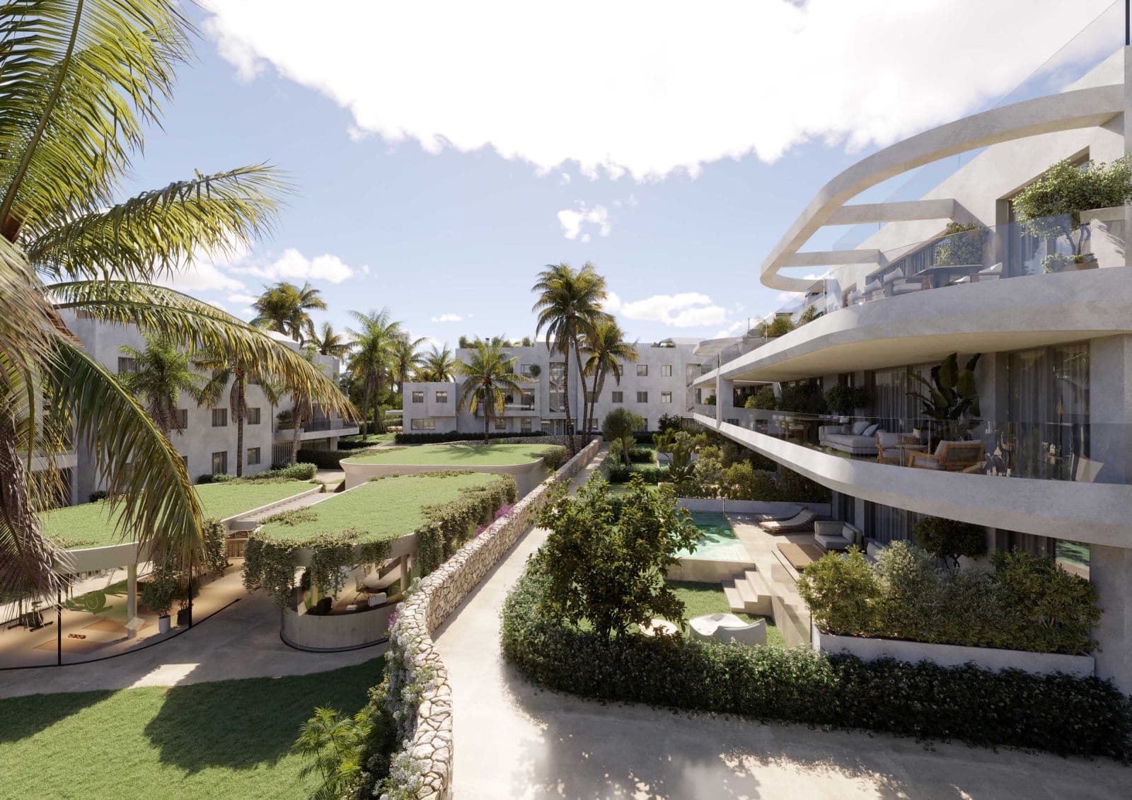 The Palms at Estepona, 26