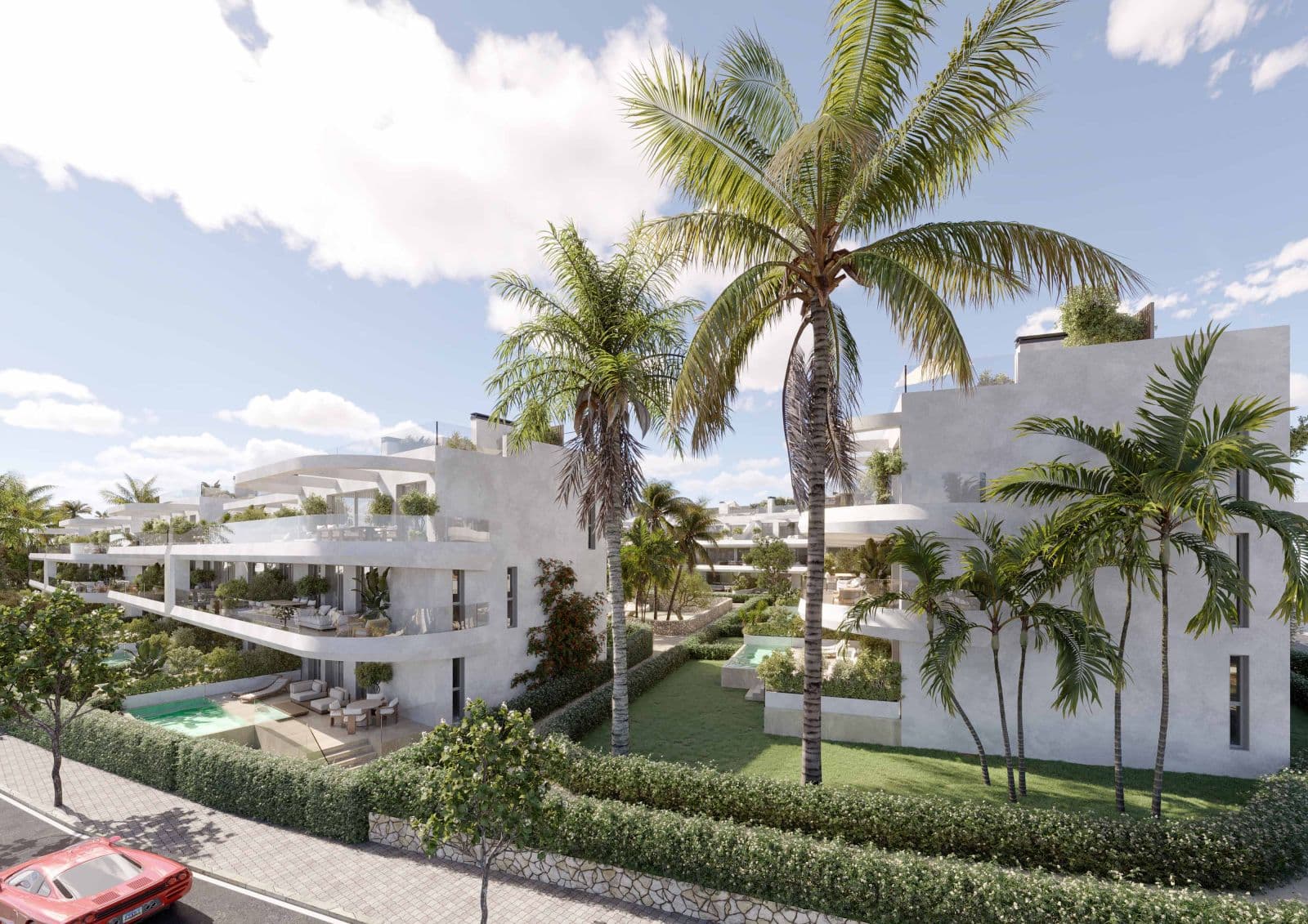 The Palms at Estepona, 29