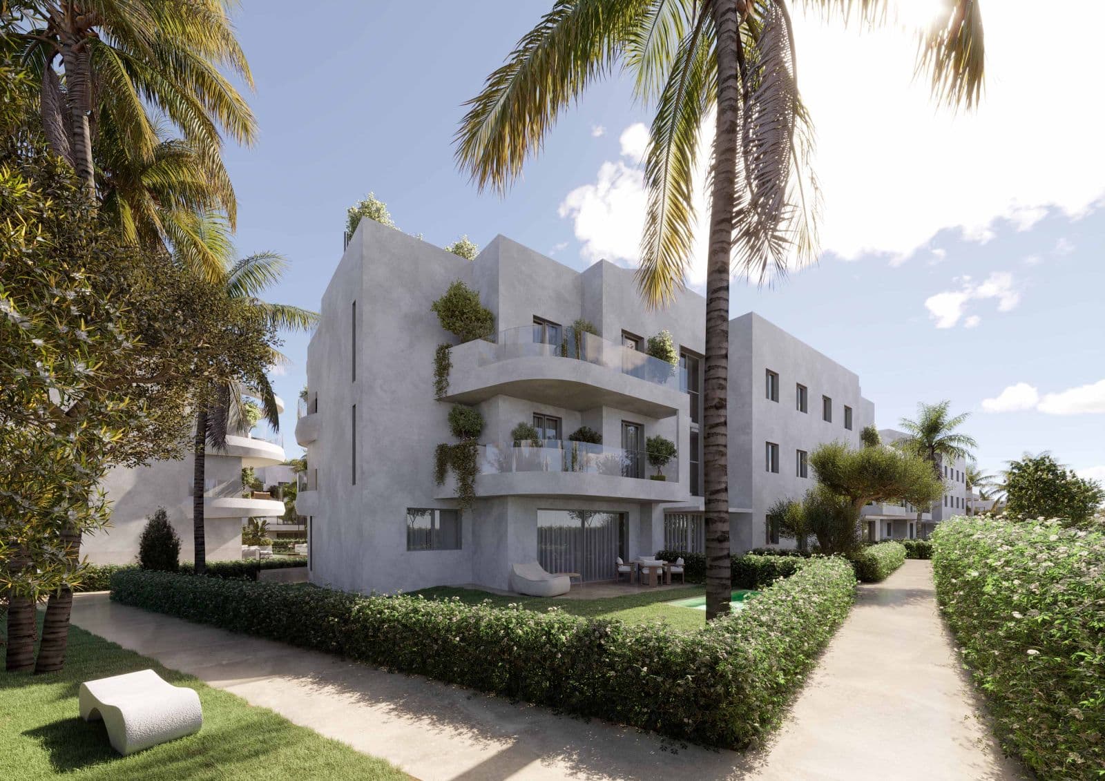 The Palms at Estepona, 30