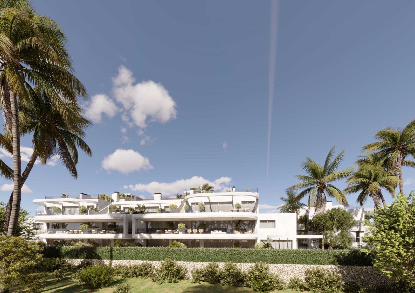 The Palms at Estepona, 32