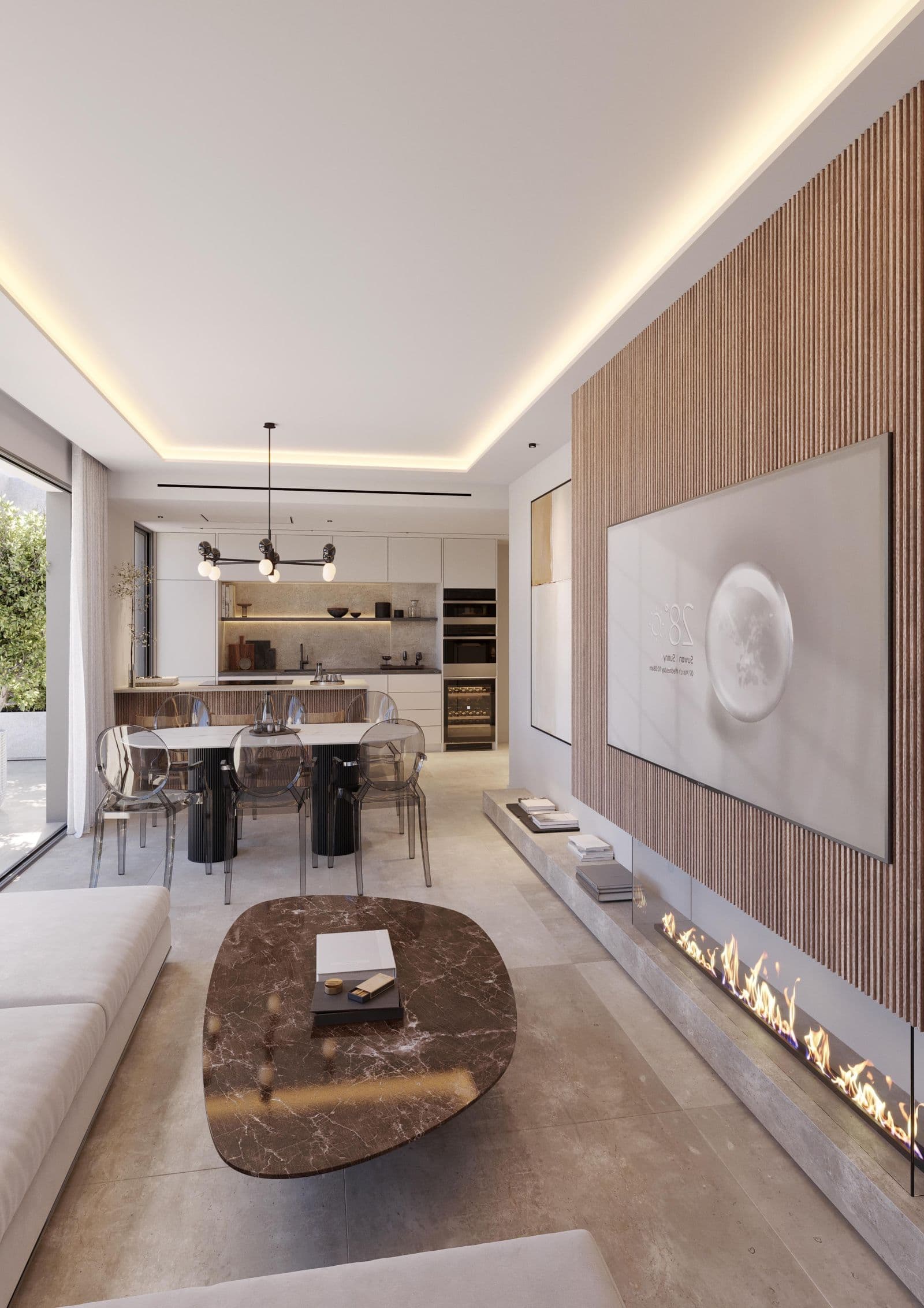 The Palms at Estepona, 21