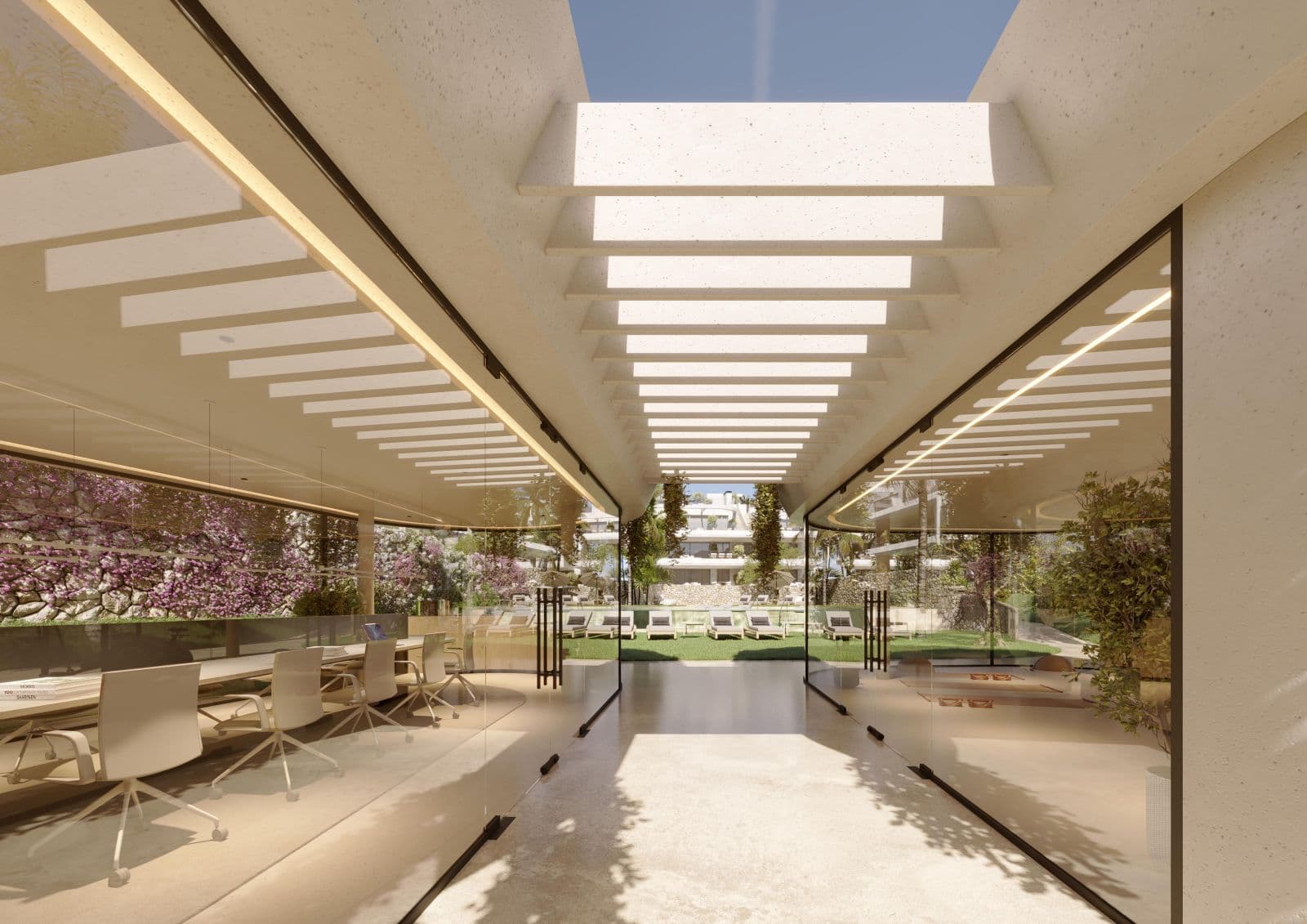 The Palms at Estepona, 34