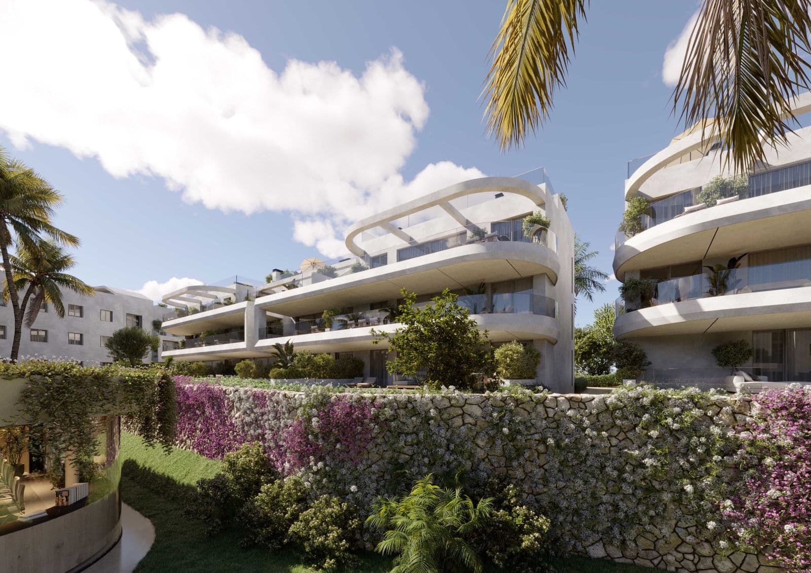 The Palms at Estepona, 38