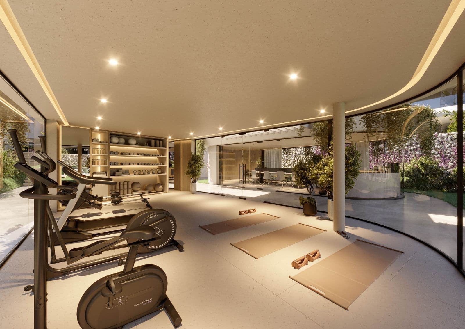 The Palms at Estepona, 35