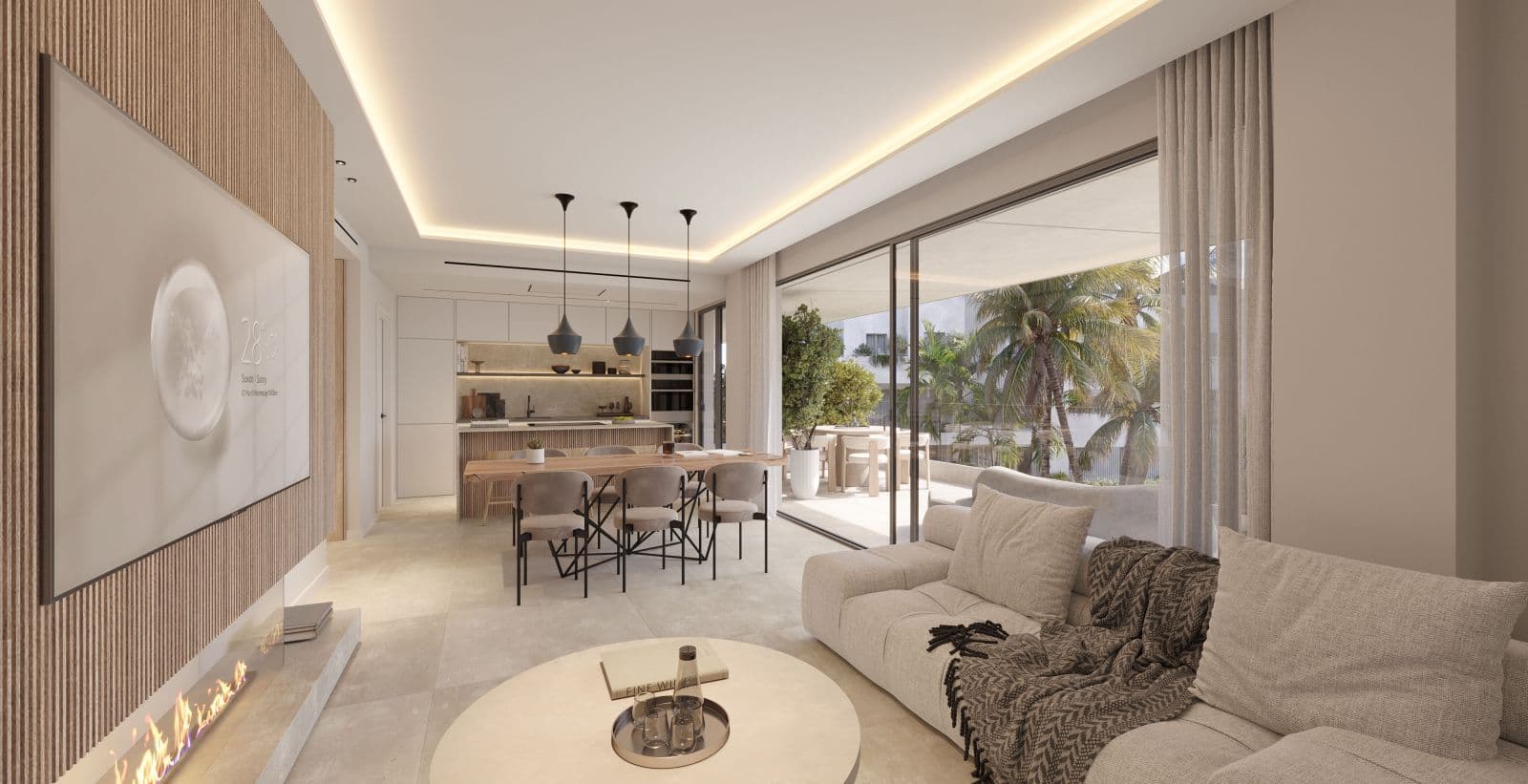 The Palms at Estepona, 3