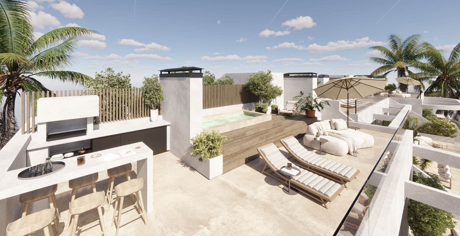 The Palms at Estepona, 36