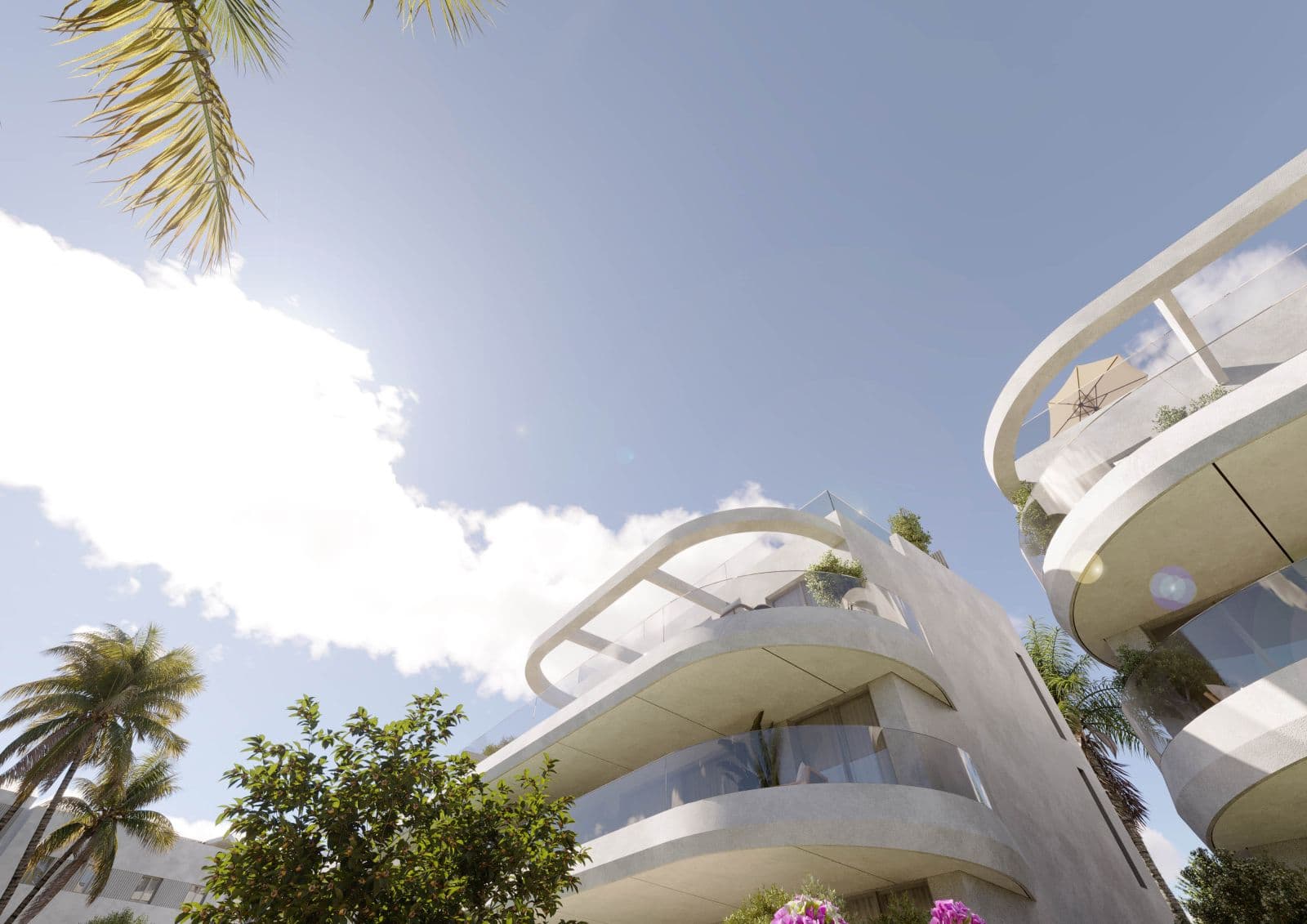 The Palms at Estepona, 37