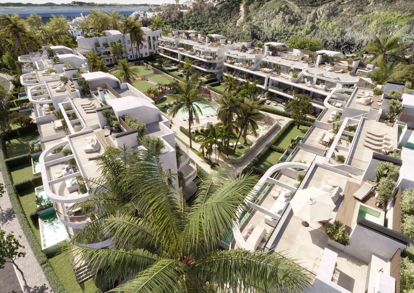 The Palms at Estepona, 39