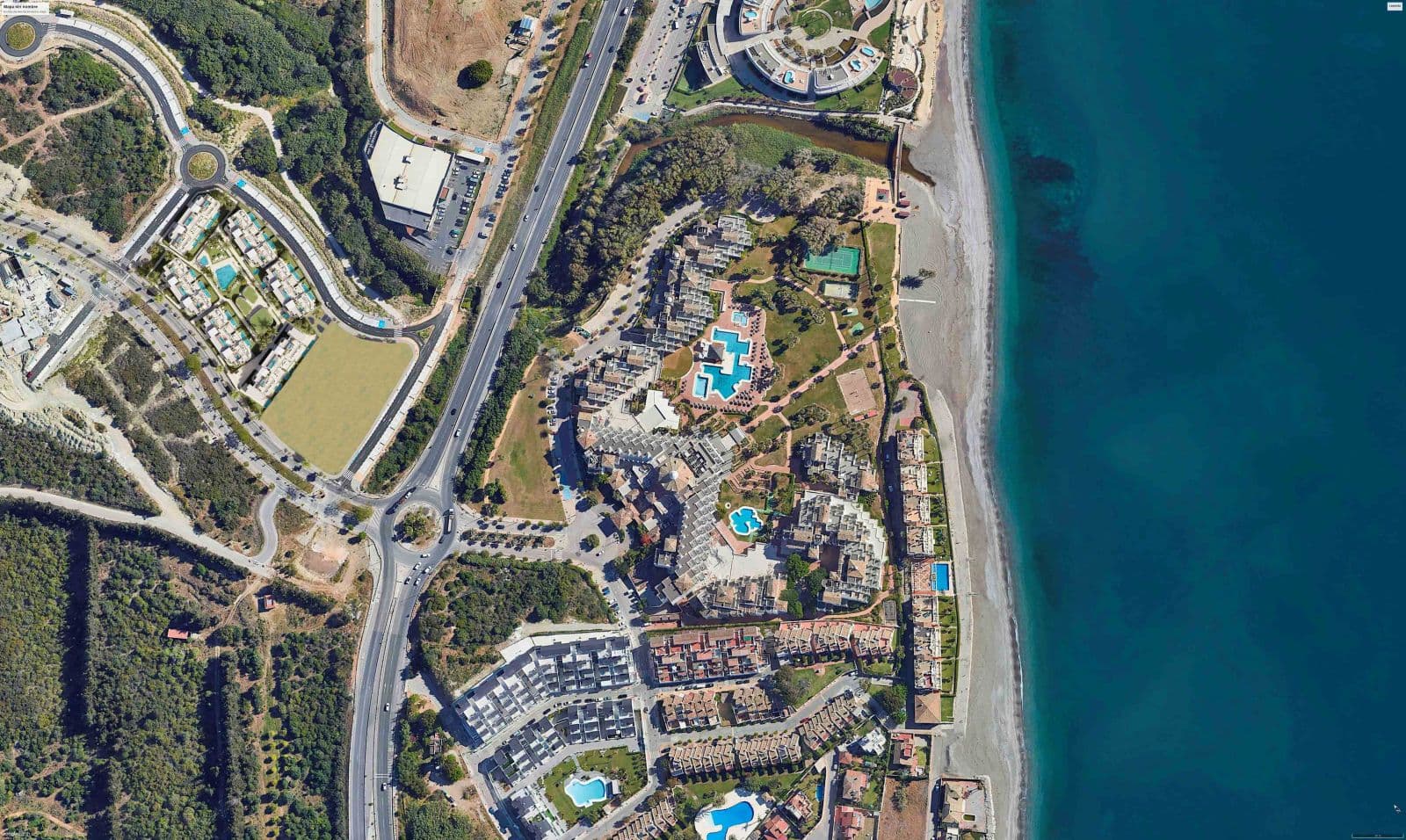 The Palms at Estepona, 41