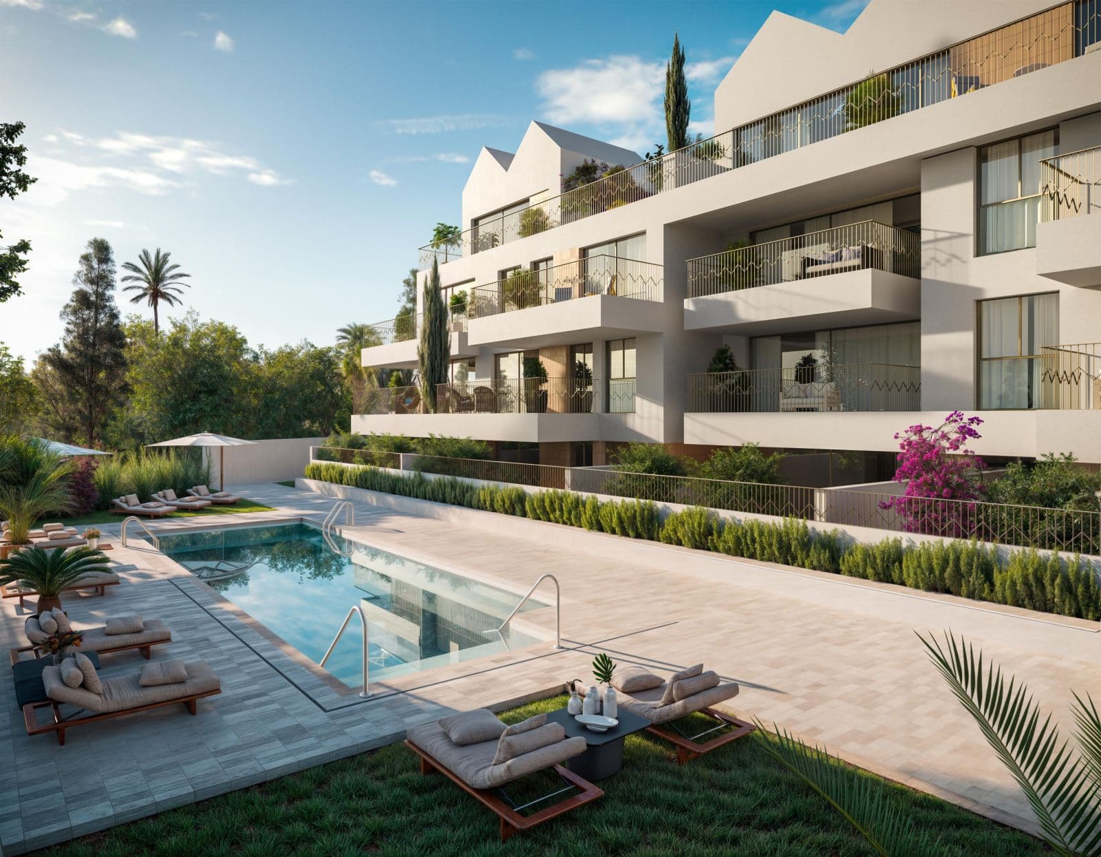 Art Marina, Torremolinos