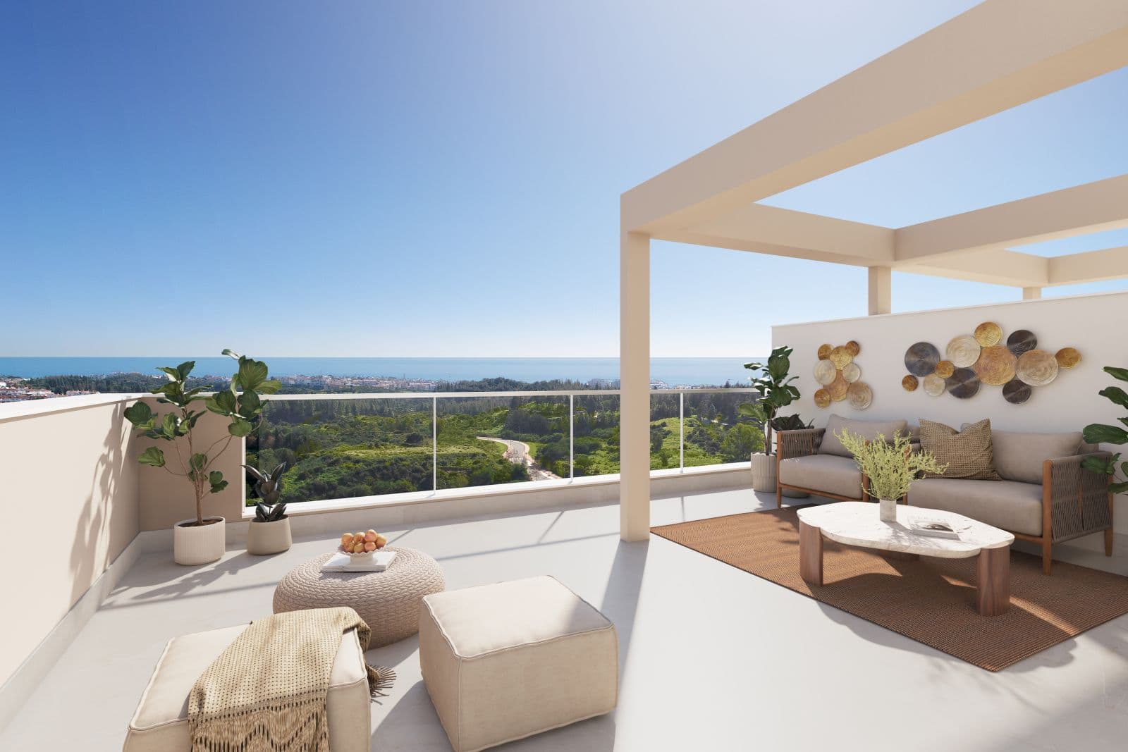 Valley Views - Fase 2, Mijas