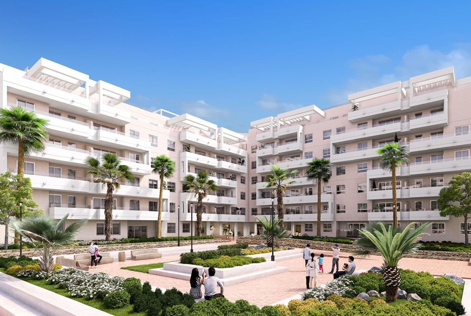 Residencial Albatros XIV - Key Ready, Marbella