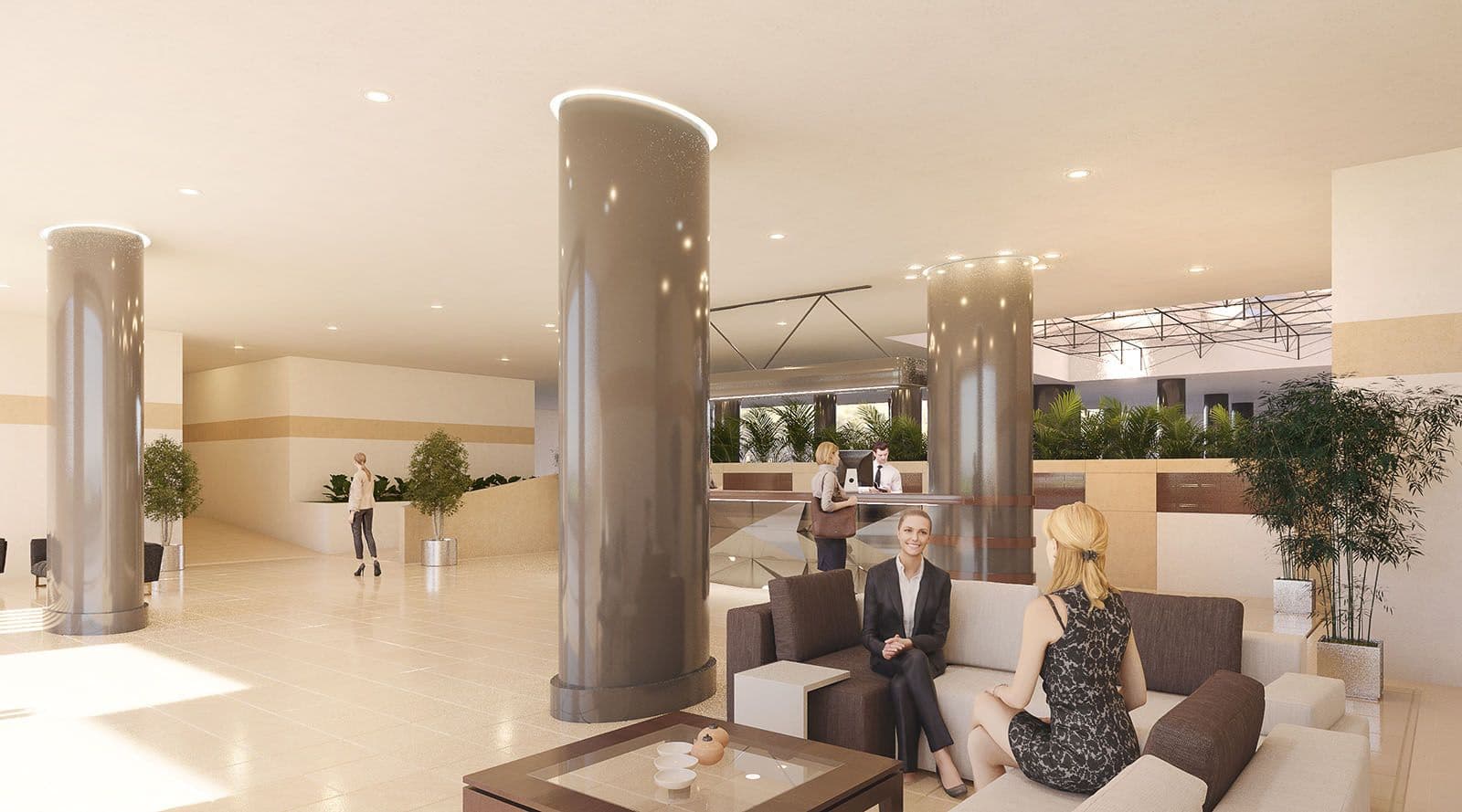 Residencial Albatros XIV - Key Ready, 13
