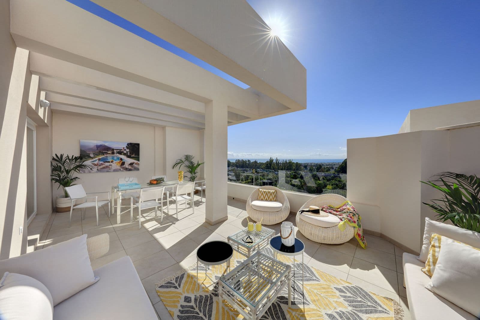 Residencial Albatros XIV - Key Ready, 18