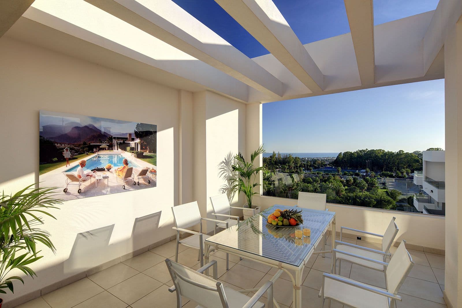 Residencial Albatros XIV - Key Ready, 3