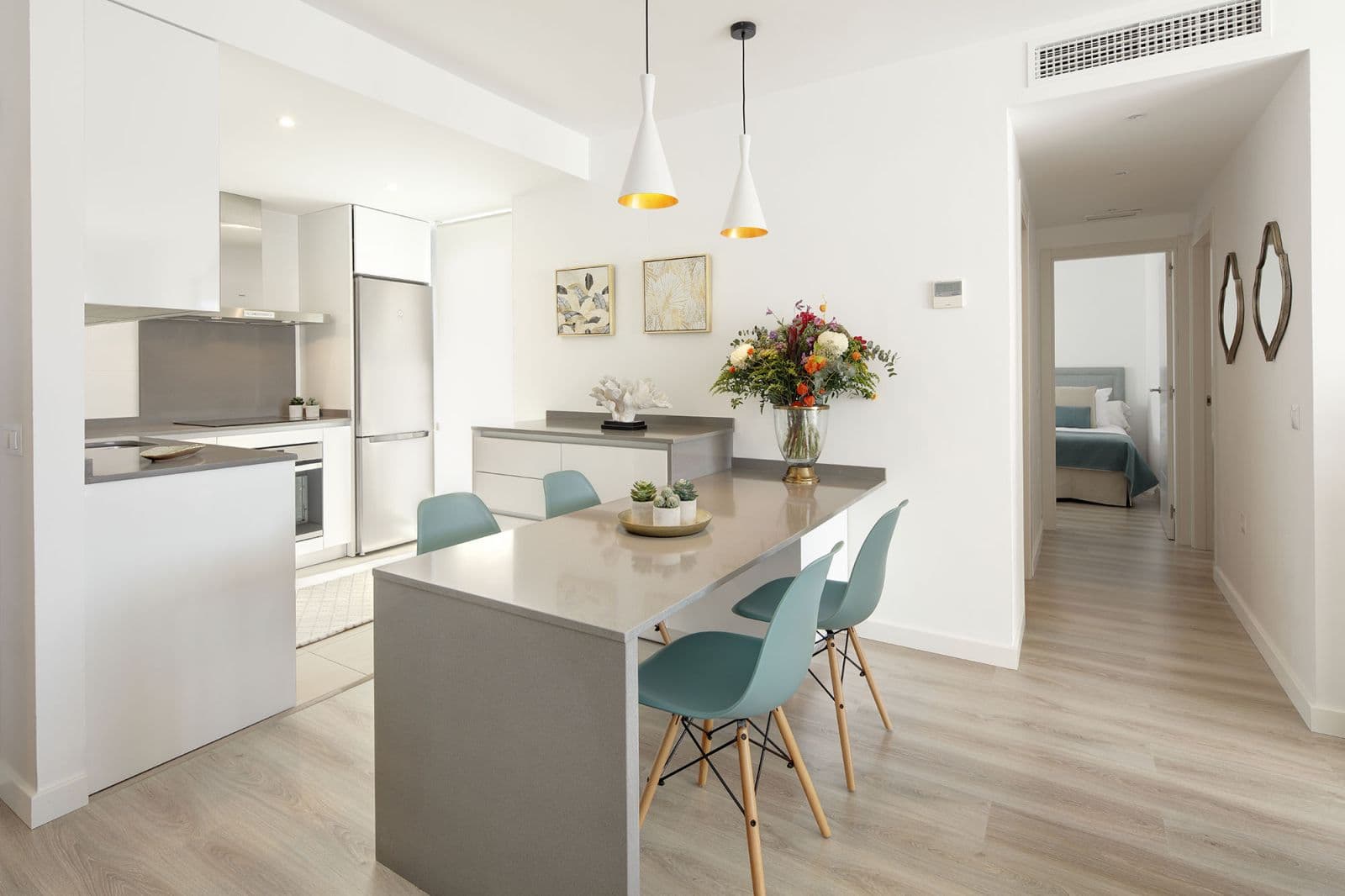 Residencial Albatros XIV - Key Ready, 4