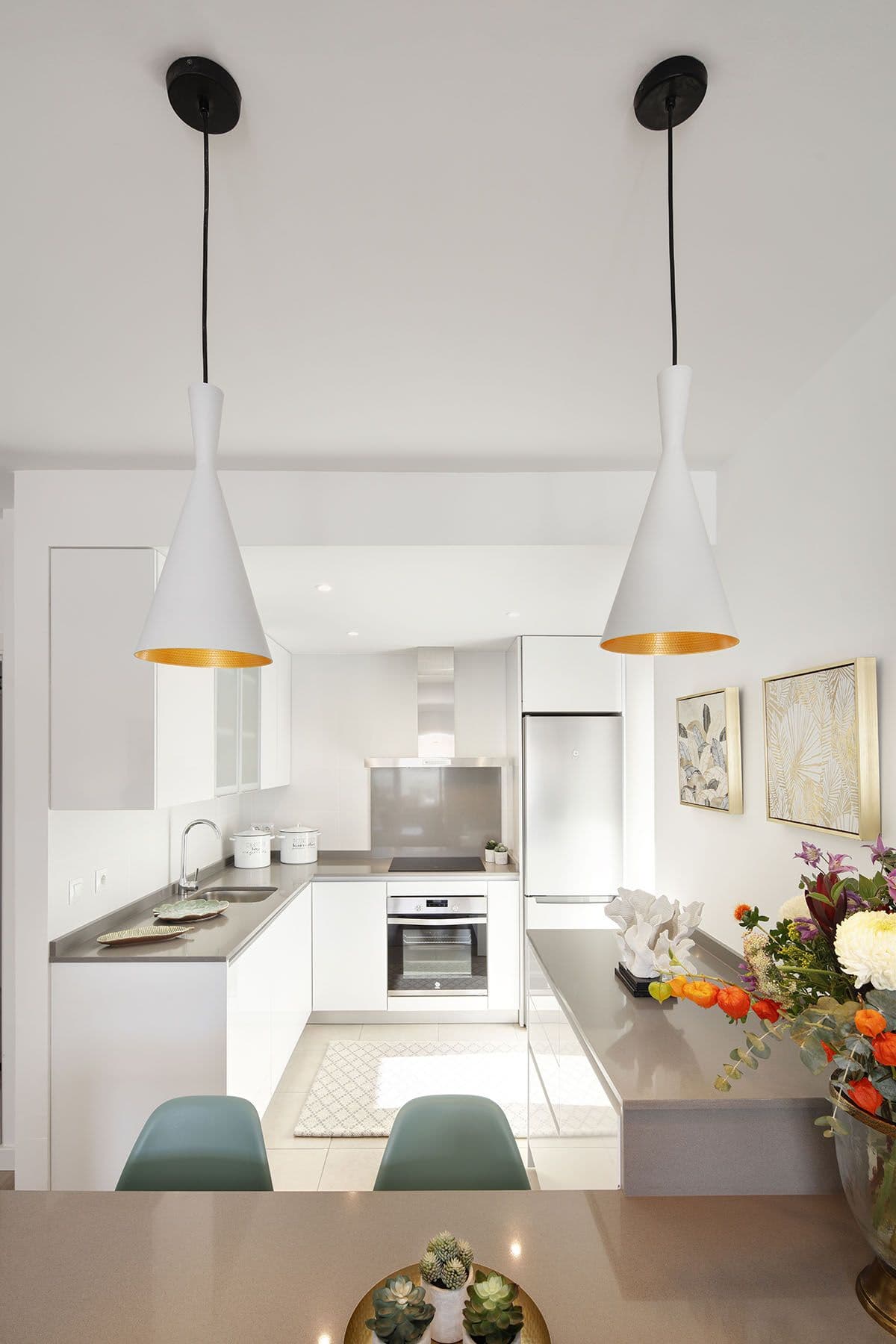 Residencial Albatros XIV - Key Ready, 5
