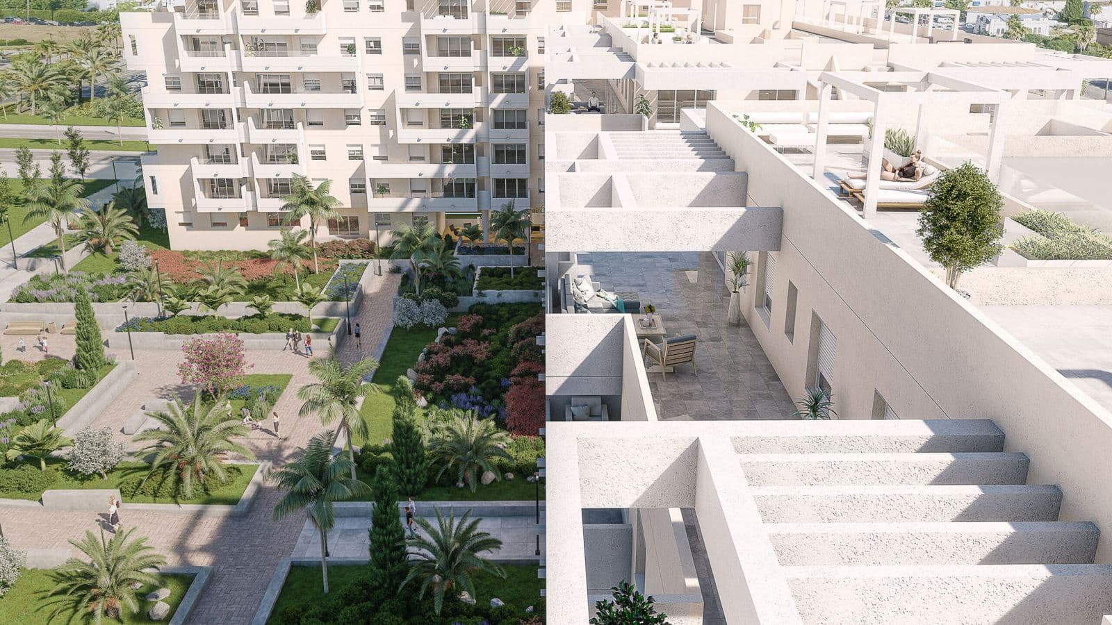 Residencial Albatros XV - Key Ready, 2
