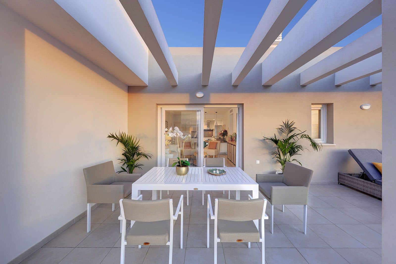Residencial Albatros XV - Key Ready, 11