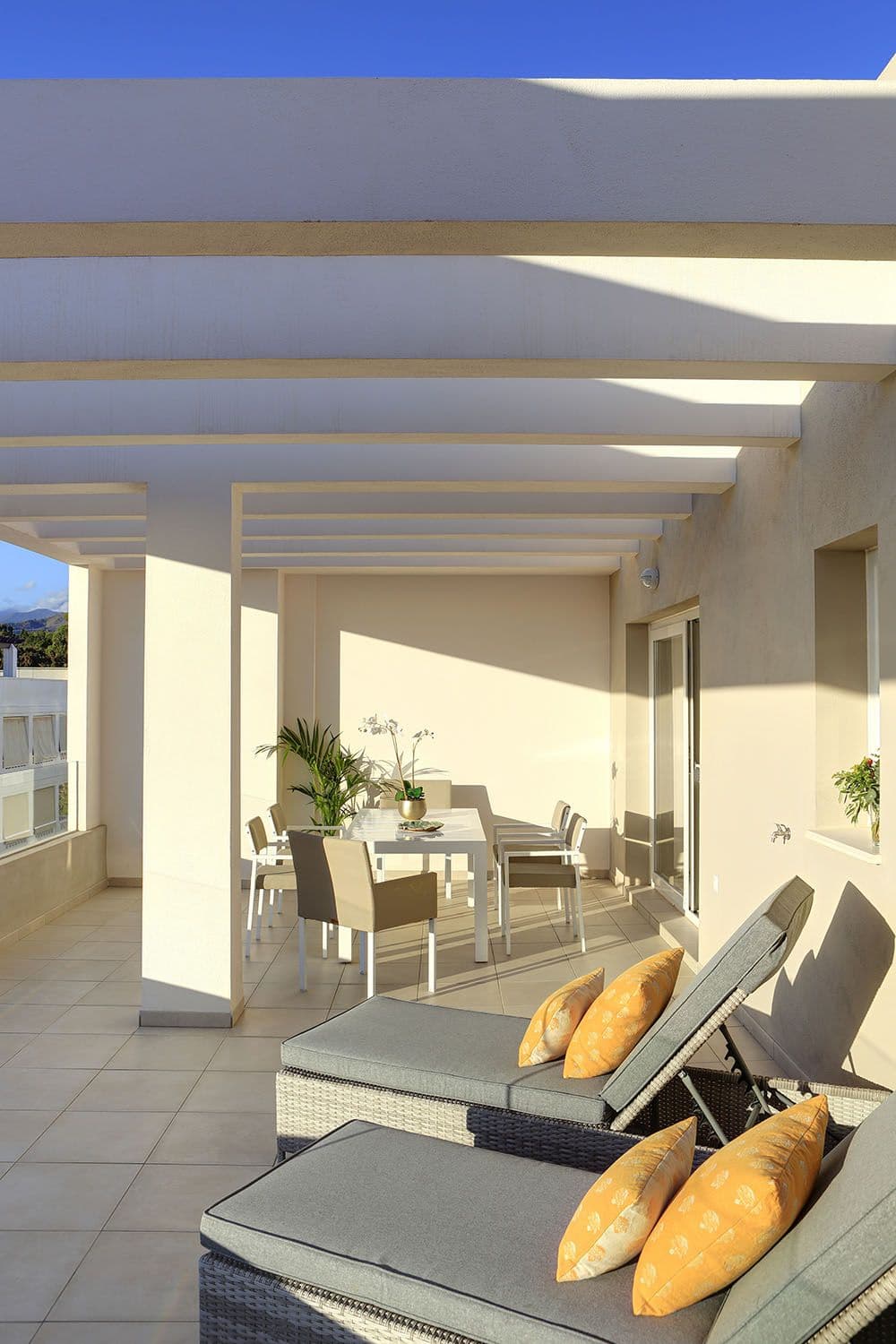 Residencial Albatros XV - Key Ready, 12