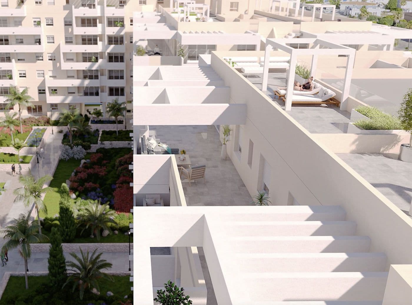 Residencial Albatros XV - Key Ready, 13