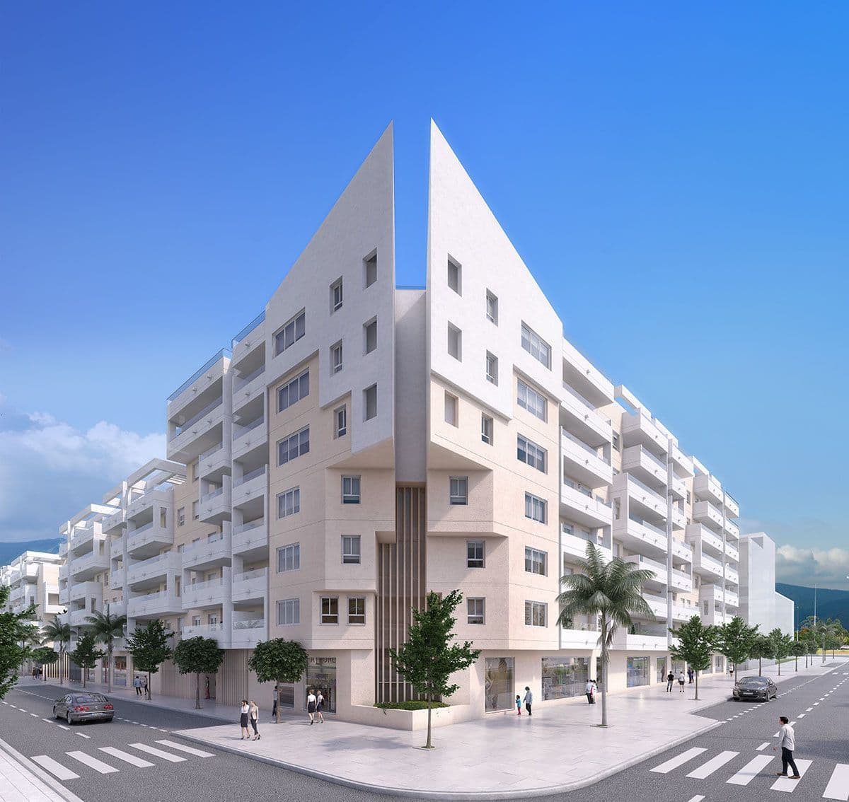 Residencial Albatros XV - Key Ready, 16
