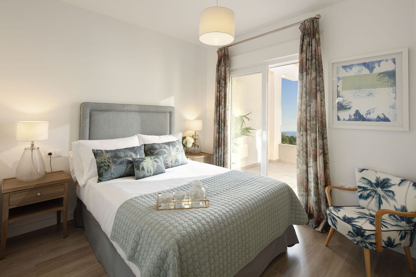 Residencial Albatros XV - Key Ready, 5