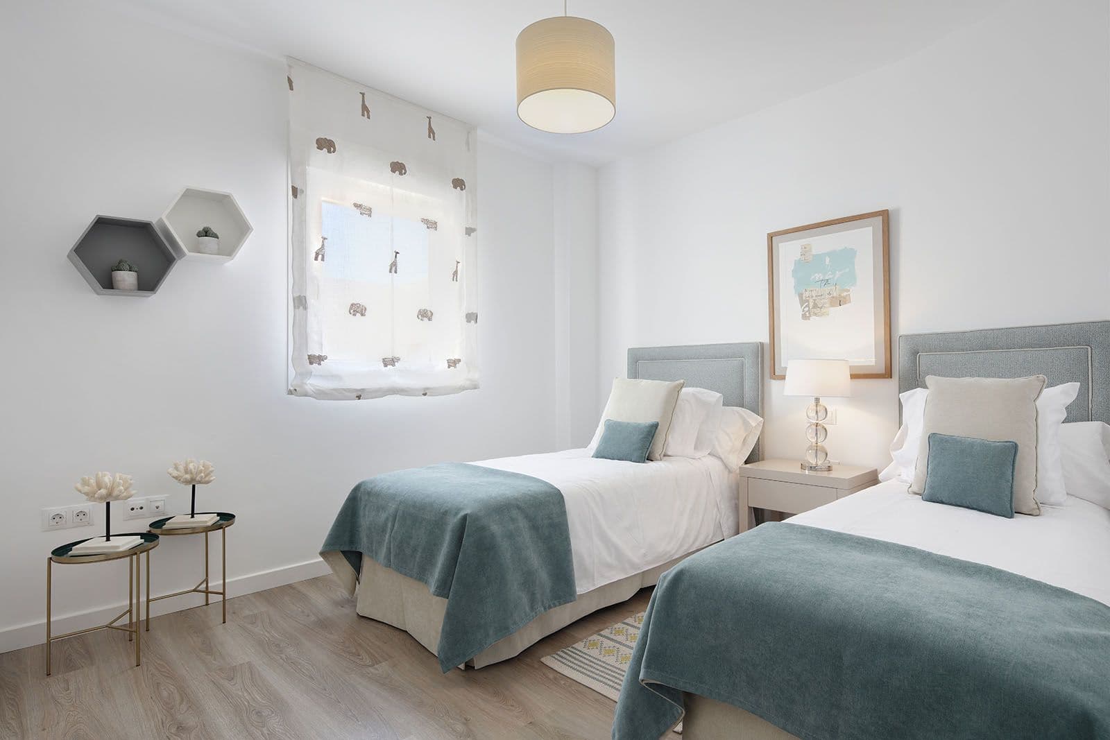 Residencial Albatros XV - Key Ready, 7