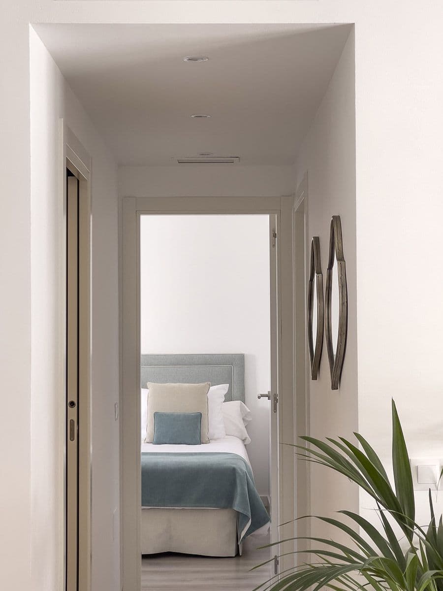 Residencial Albatros XV - Key Ready, 8