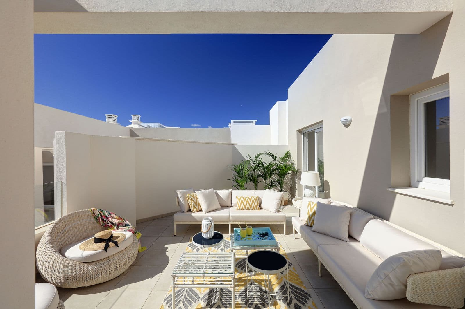 Residencial Albatros XV - Key Ready, 10