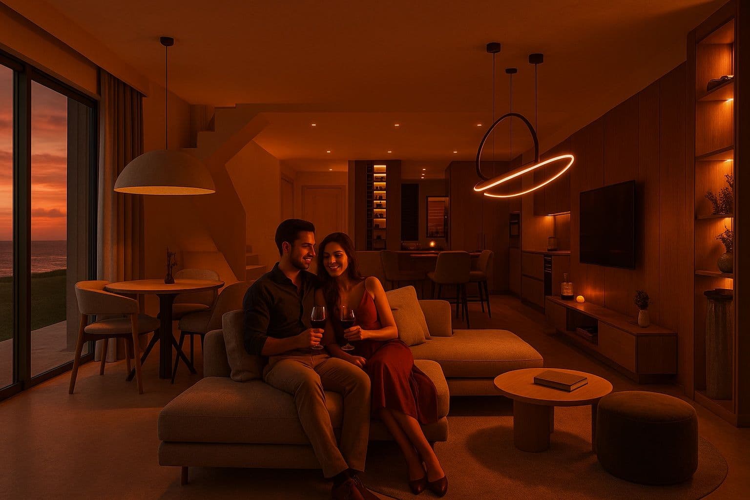Benjamin's Dream, 16
