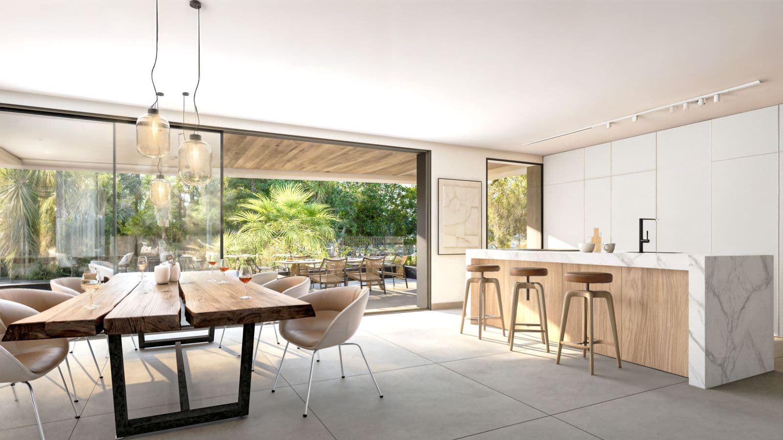 Palm Residences, 2