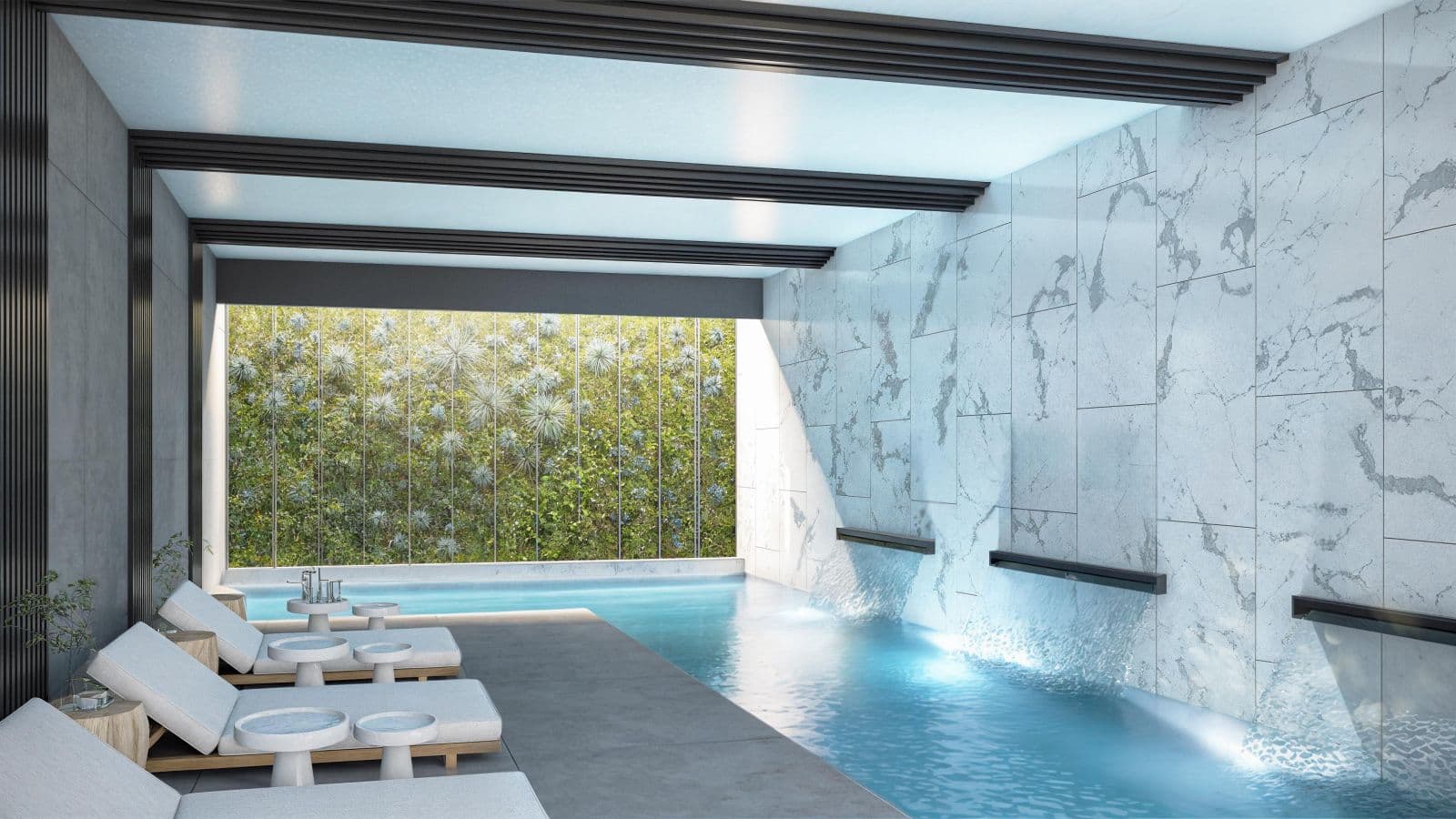 Palm Residences, 9