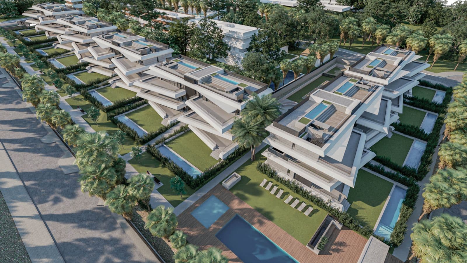 Palm Residences, 12
