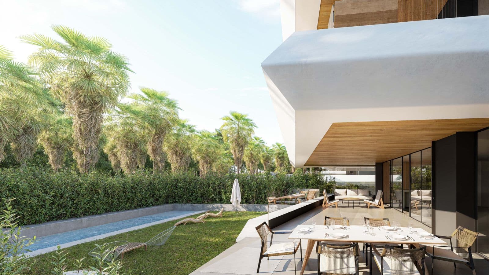 Palm Residences, 13